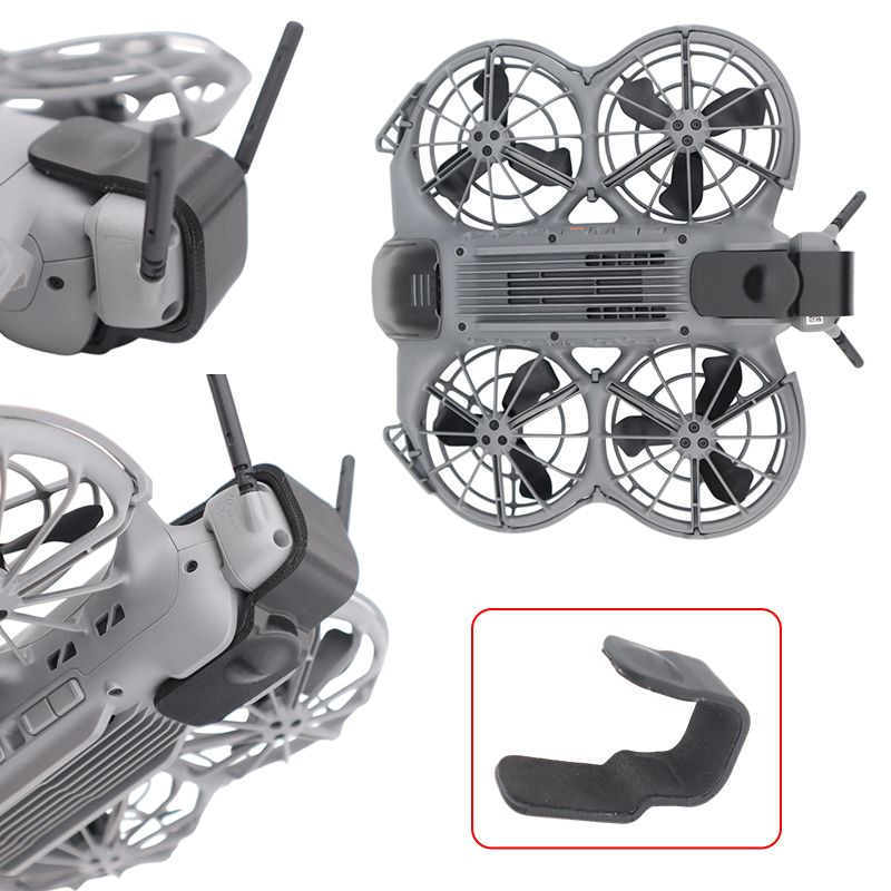 Drone Camera Case - Защитный чехол для камеры карданного подвеса