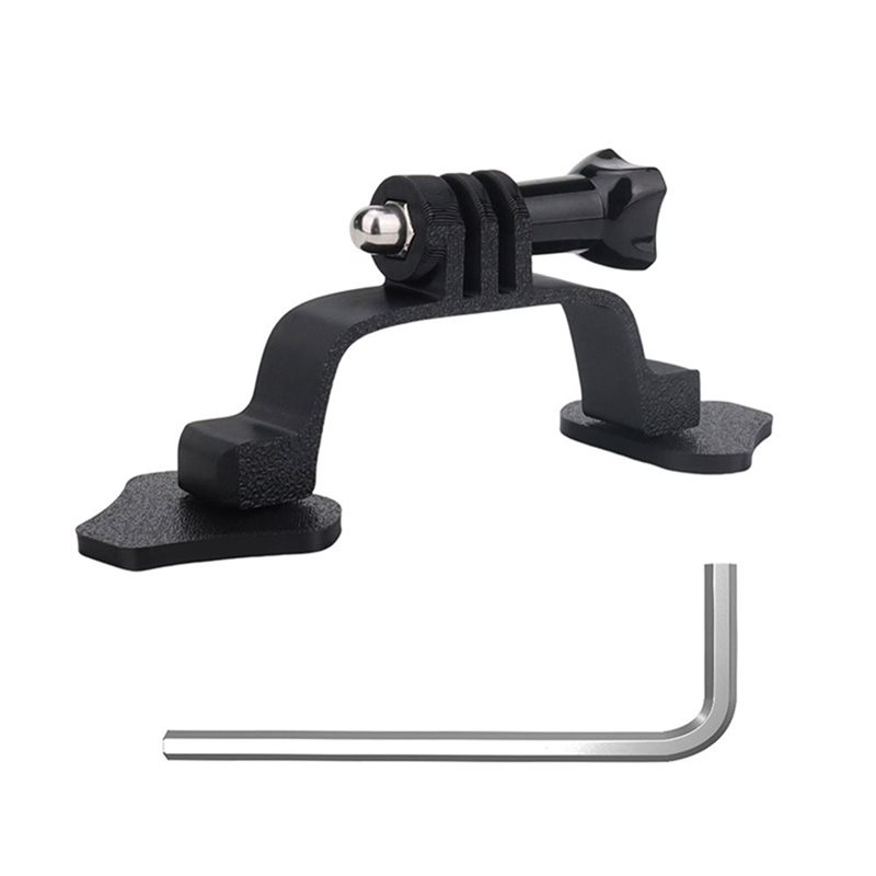 Drone Camera Mount - Новый удлинительный кронштейн для дрона DJI