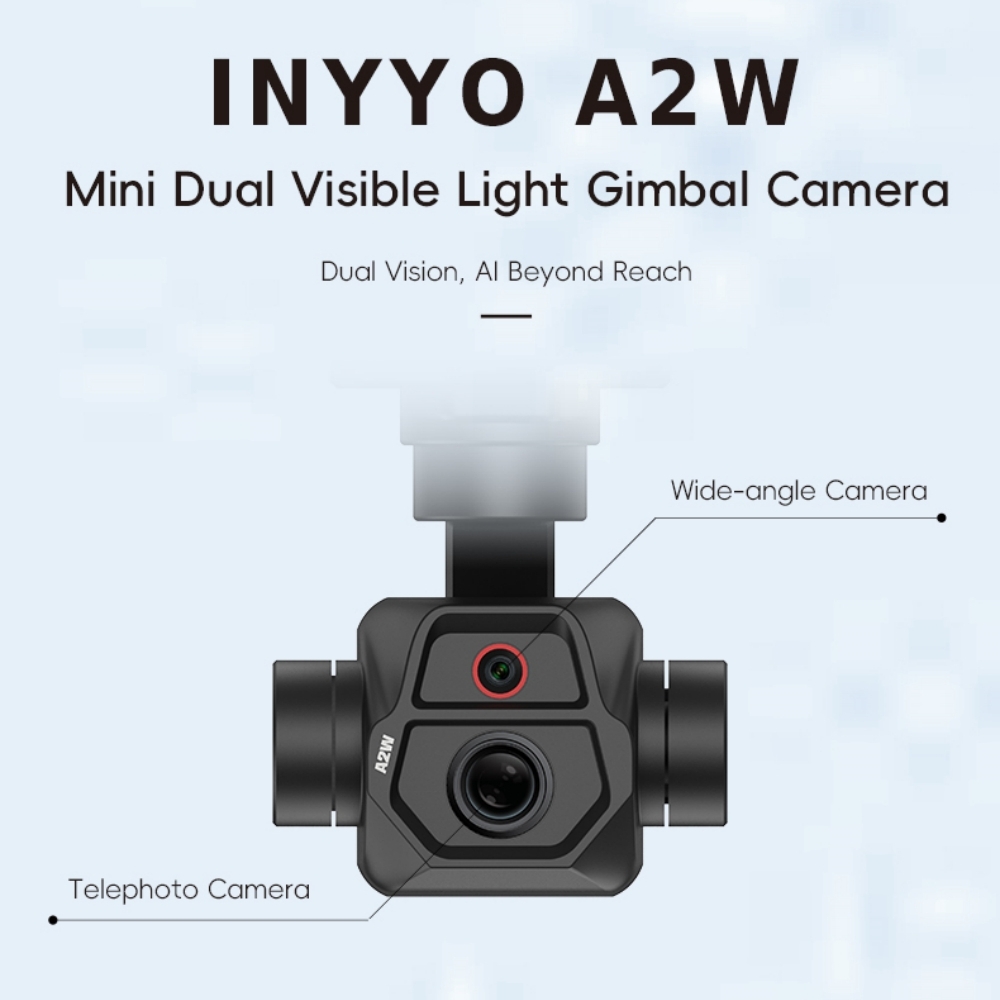 Запасные части для дрона B67C: – обзор и цена Drone Camera With Gimbal