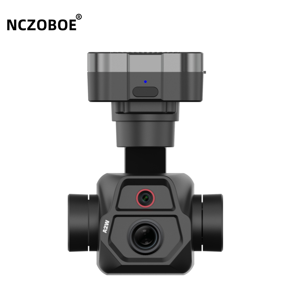 Запасные части для дрона B67C: – обзор и цена Drone Camera With Gimbal