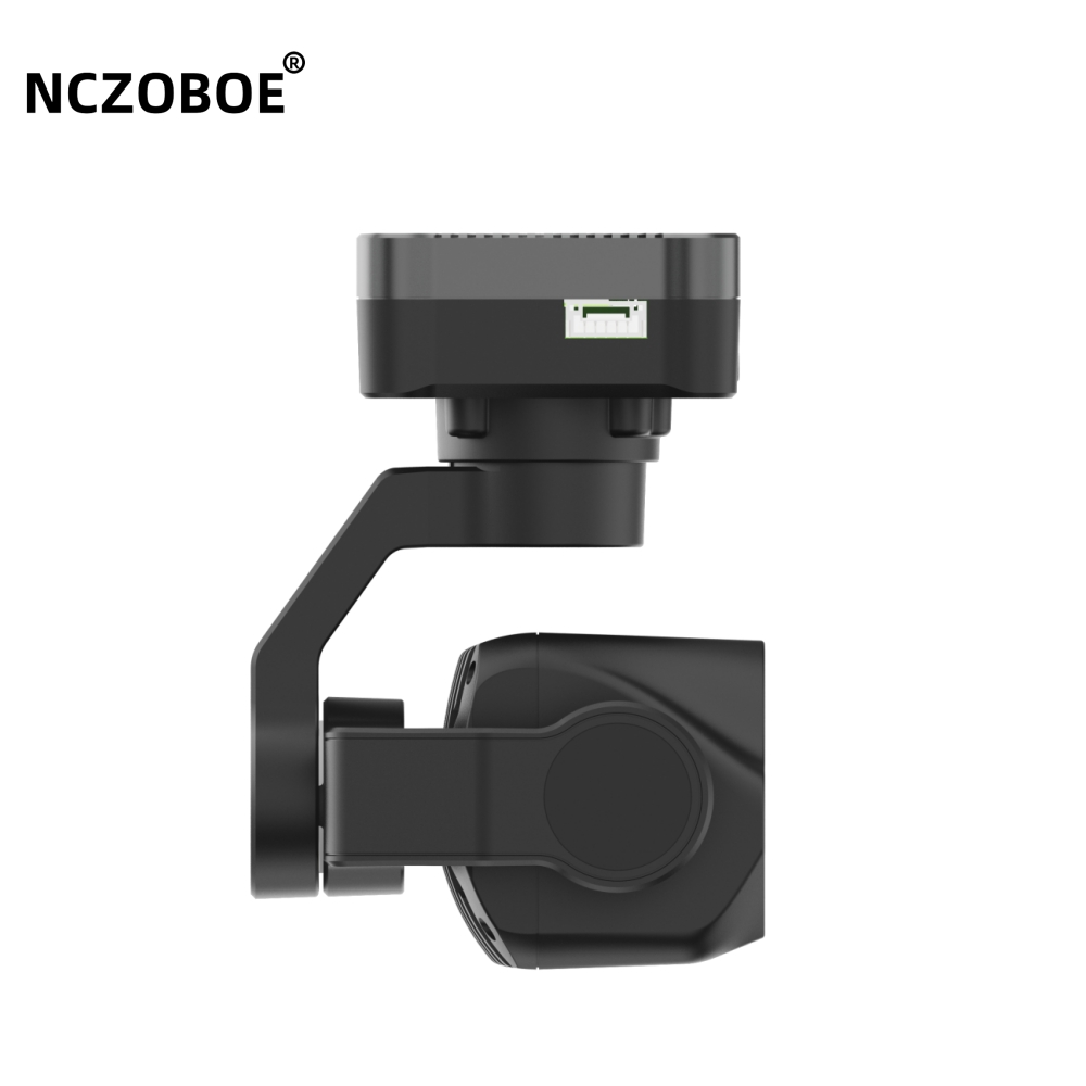 Запасные части для дрона B67C: – обзор и цена Drone Camera With Gimbal