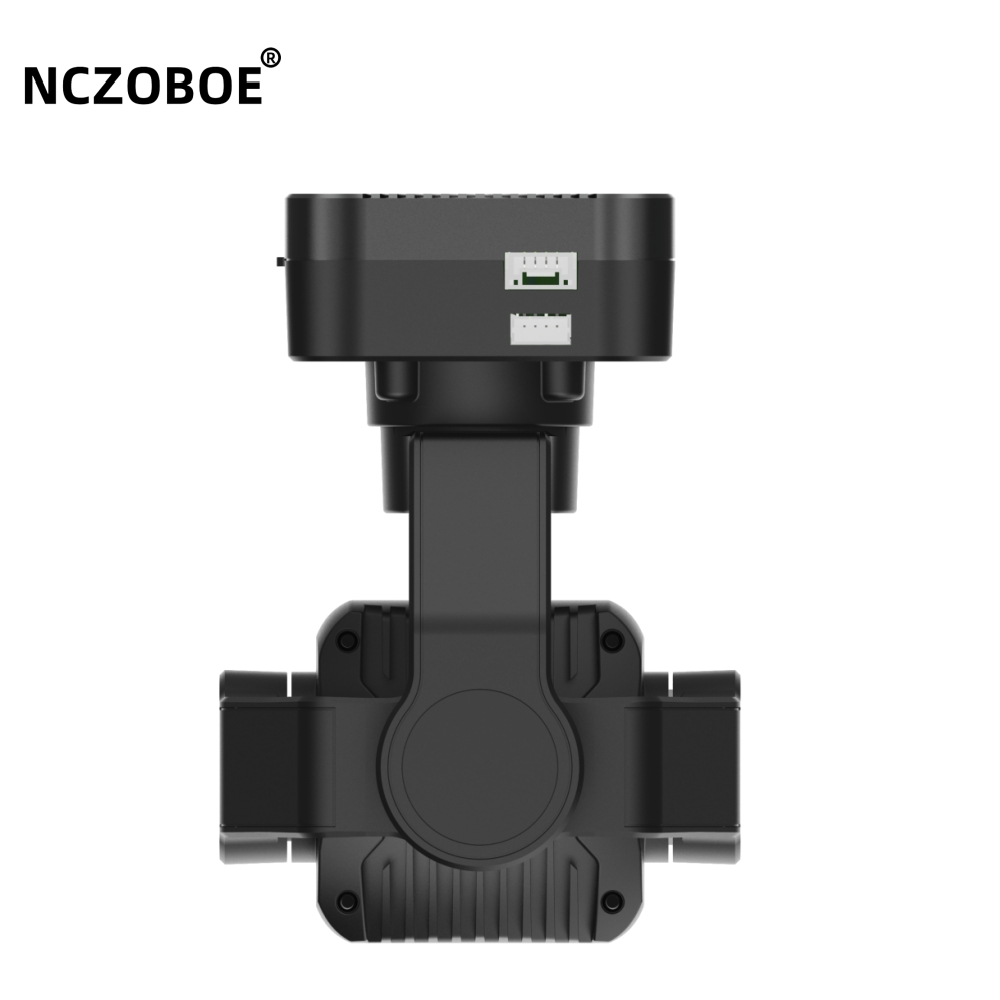 Запасные части для дрона B67C: – обзор и цена Drone Camera With Gimbal