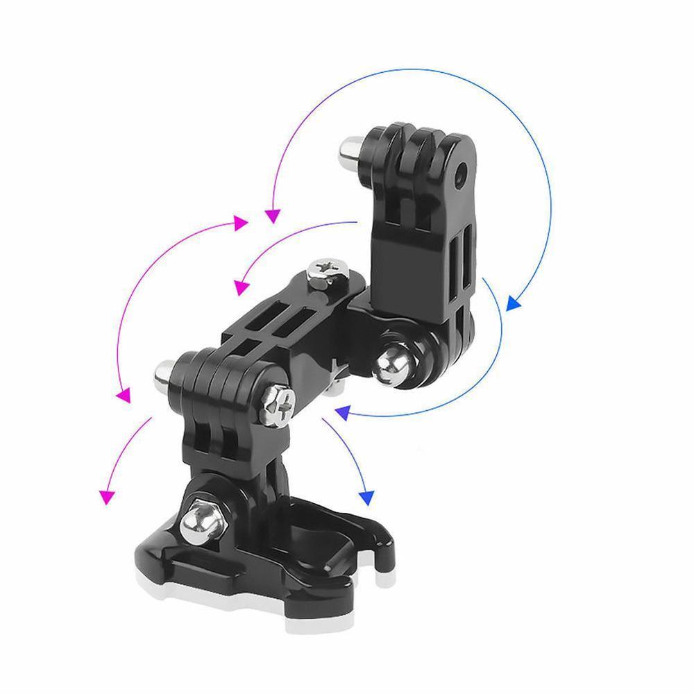 1 шт. для GOPRO мотоциклетный  – обзор и цена Drone Camera Mount