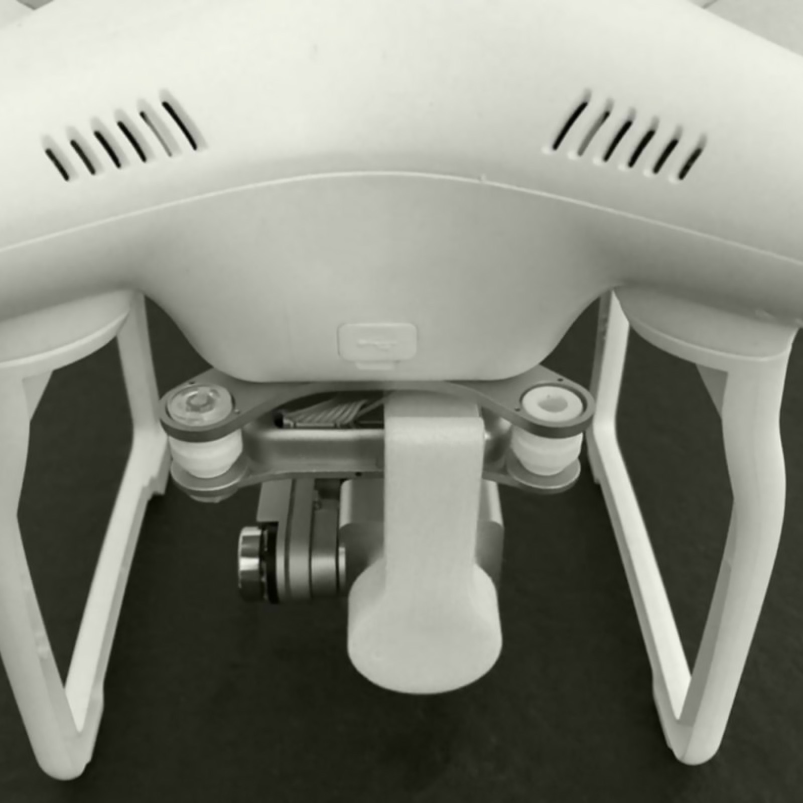 Пылезащитная Крышка для объект – обзор и цена Drone Camera With Gimbal