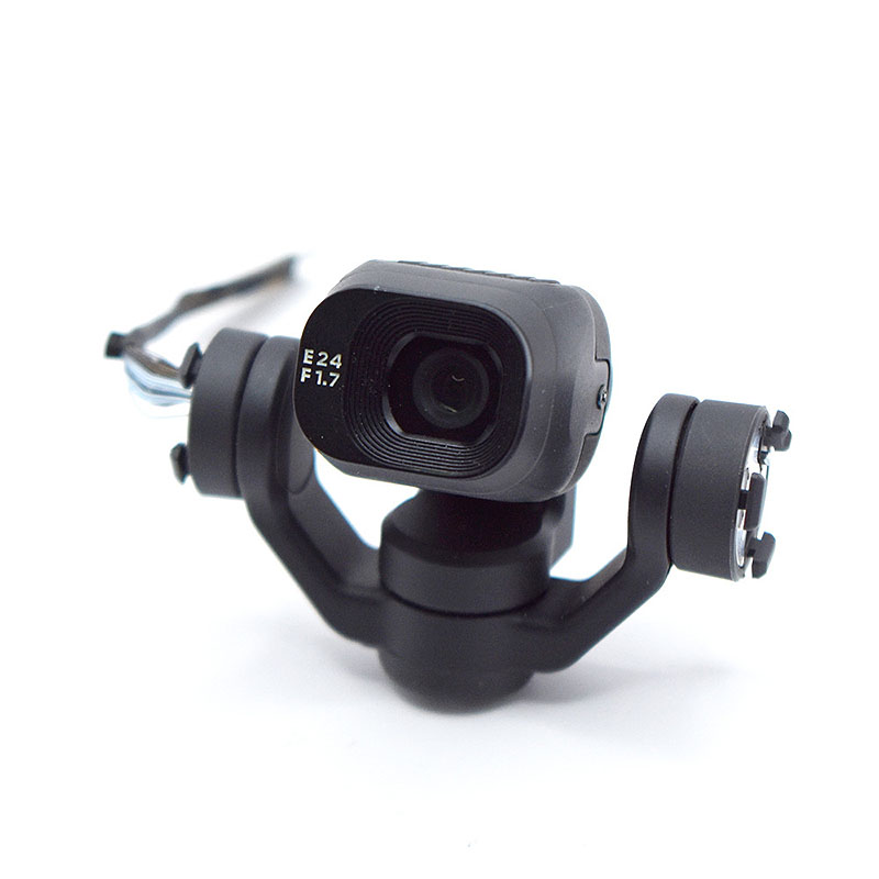 Оригинальный мини-стабилизатор – обзор и цена Drone Camera With Gimbal