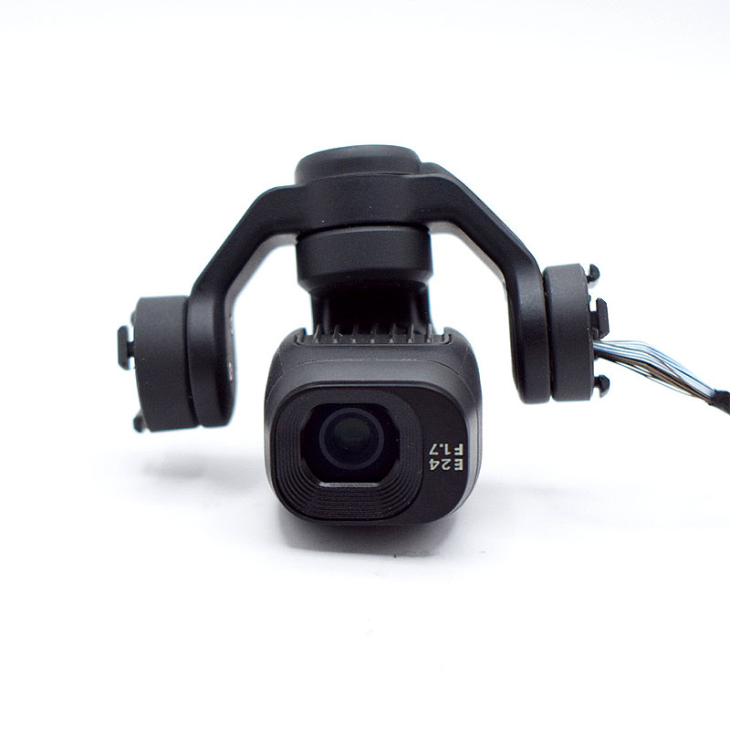 Оригинальный мини-стабилизатор – обзор и цена Drone Camera With Gimbal