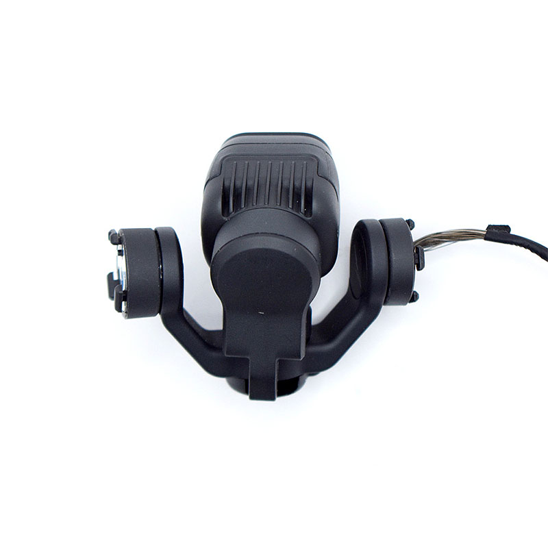 Оригинальный мини-стабилизатор – обзор и цена Drone Camera With Gimbal