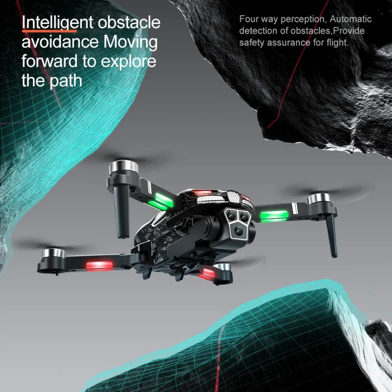 Новый V186 Pro Drone Профессио – обзор и цена Drone Camera Professional