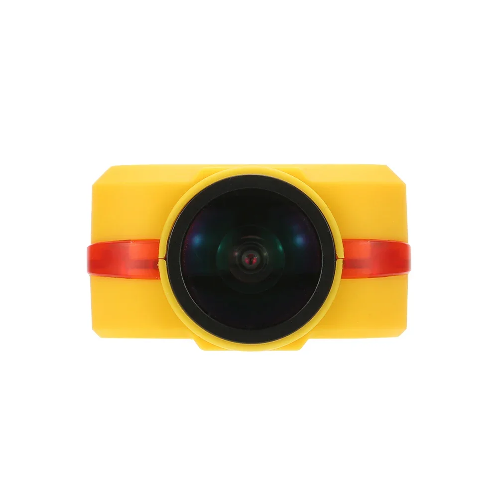 Камера Hawkeye Firefly Q6 V3 4 – обзор и цена Drone Camera Wide Angle