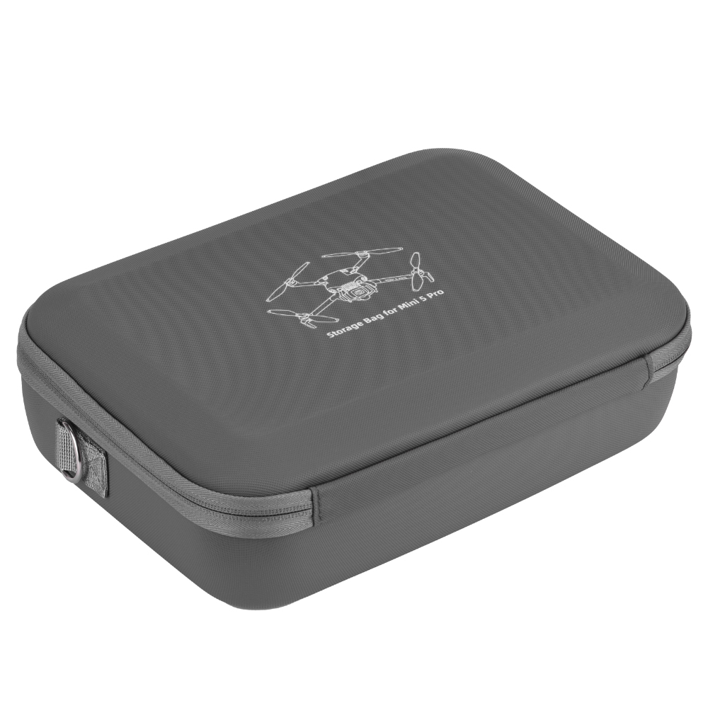 Портативная сумка для хранения – обзор и цена Drone Camera Case
