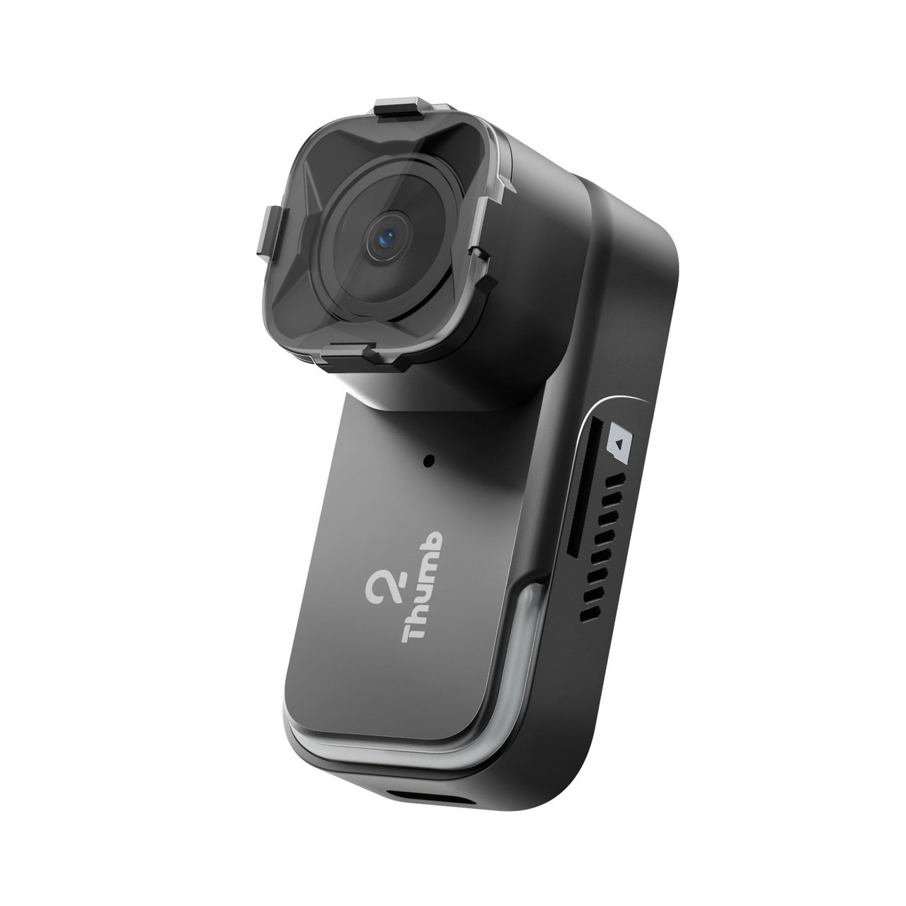 Новая версия RunCam Thumb 2 4K – обзор и цена Drone Camera 4K