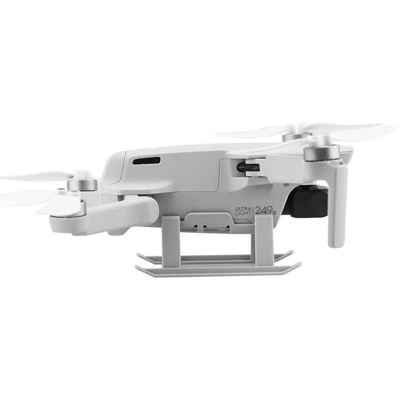 Съемные удлинители шасси для D – обзор и цена Drone Camera Mount