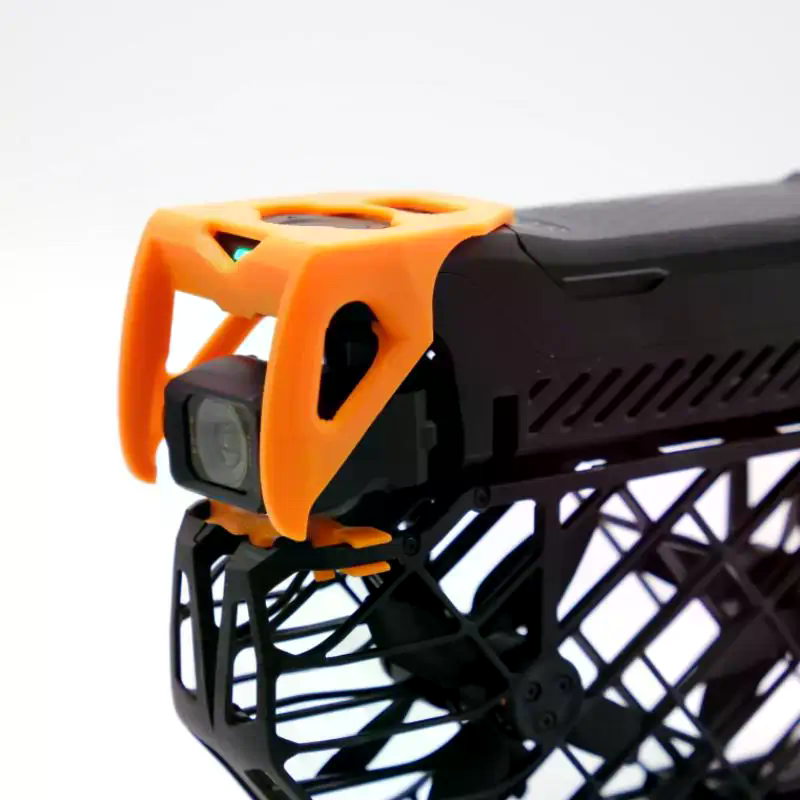 Защитный комплект для объектив – обзор и цена Drone Camera With Gimbal