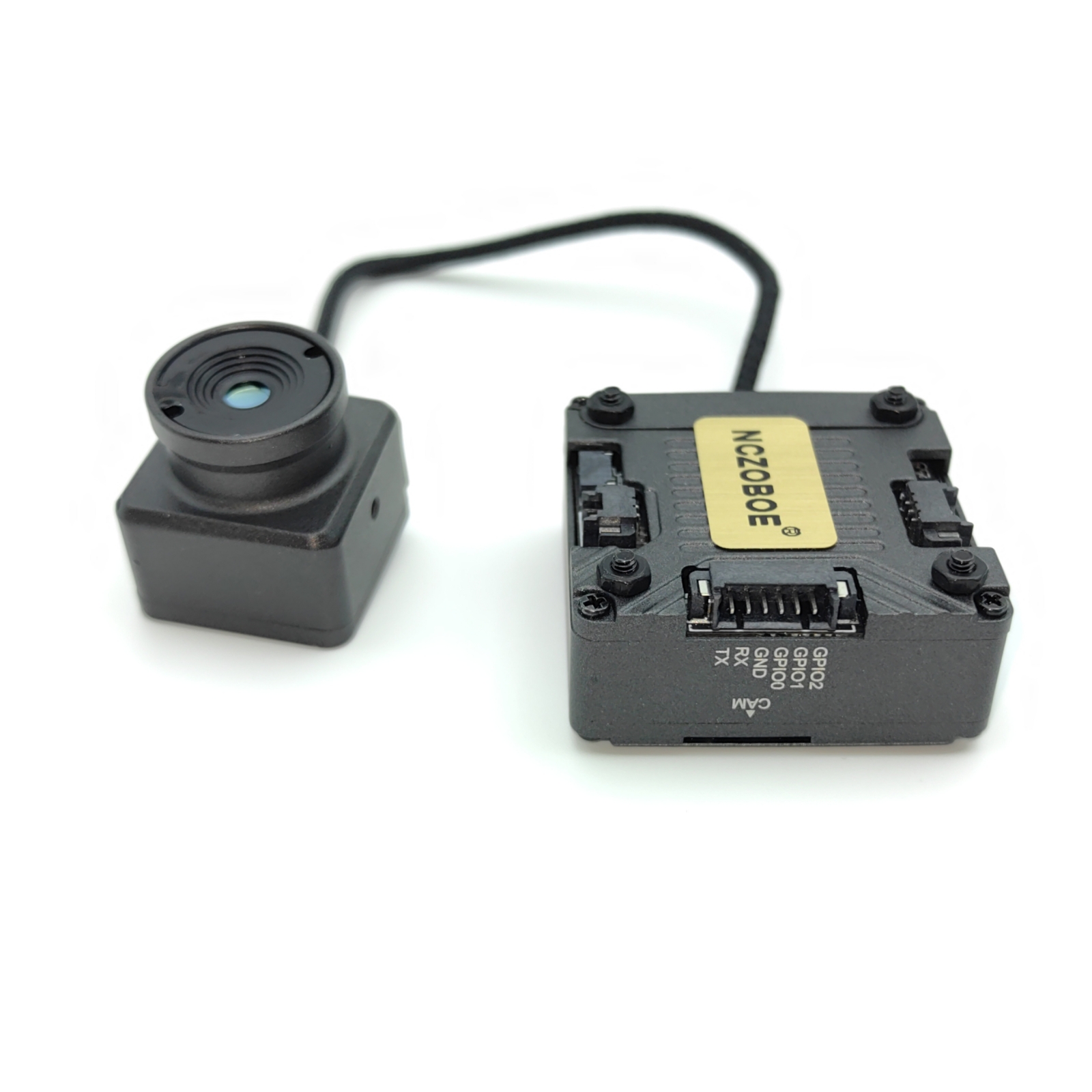 Новые аксессуары NCZOBOE: тепл – обзор и цена Drone Camera Thermal