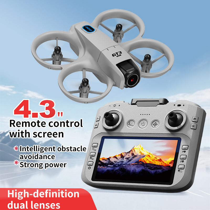 Новая модель дрона GT3 MAX с б – обзор и цена Drone Camera 4K